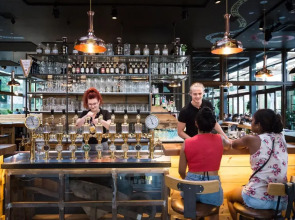 Hu Firenze Camping In Town