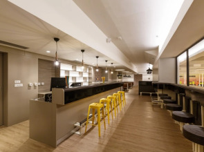 Hotel Delfin Plava Laguna