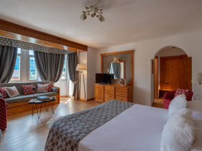 Brunet - The Dolomites Resort