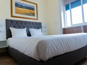 Residencial Lar do Areeiro