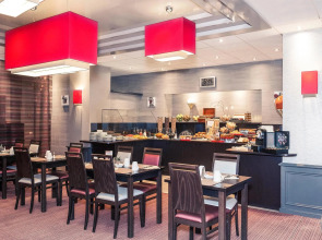 Mercure Trouville-sur-mer