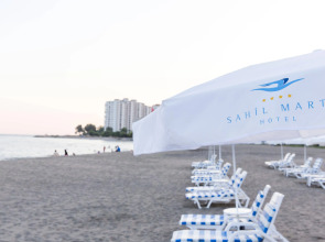 Sahil Martı Hotel