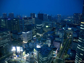 The Strings by InterContinental Tokyo by IHG