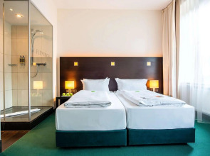 Avani Ao Nang Cliff Krabi Resort