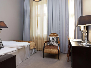 Saga Hotel Oslo, WorldHotels Crafted