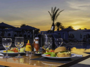 Safir Dahab Resort
