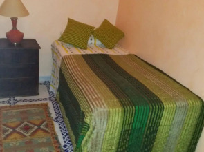 Riad La Lune de Marrakech