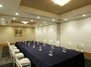 InterContinental Tokyo Bay by IHG