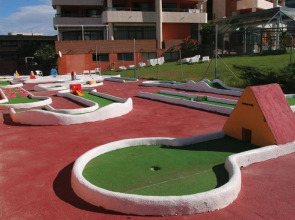 Apartamentos Buenavista