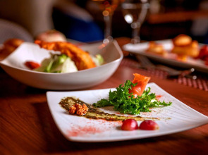 Pickalbatros Palace Resort — Sharm El Sheikh