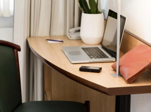 Résidence Studio Genève Centre by Accor