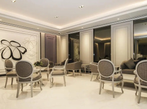 The Pantip Hotel Ladprao Bangkok