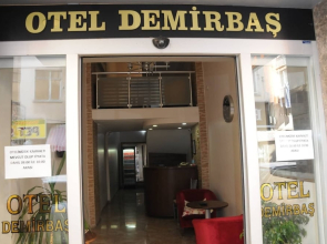 Otel Demirbas
