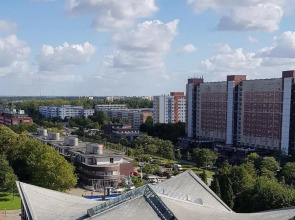 Gästehaus Lütten Klein