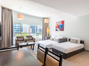 Pullman Paris La Defense