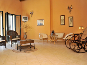 Agriturismo Santa Chiara