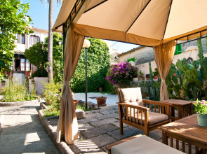 Вилла Leon de Sineu