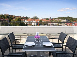 Home Hotel Mektagonen - Dinner included