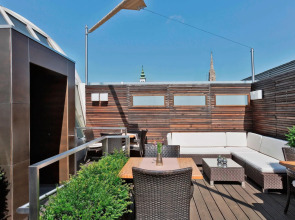 Vienna Marriott Hotel