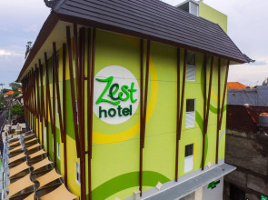 Zest Legian by Swiss-Belhotel International