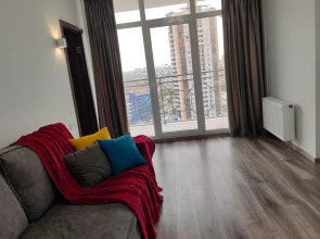 Уютно как дома на улице Пархоменко