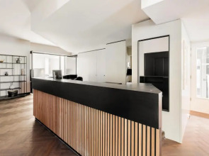 Park House Hotel Museum Quarter, Sonder by Marriott Bonvoy