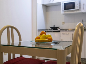 Hospedium Hotel Apartamentos Simón Verde