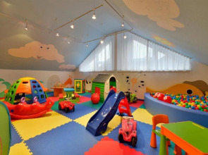 Michel Hotel Hodenhagen