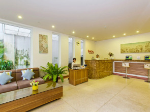 Vaia Hoi An Boutique Hotel