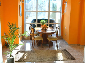 Мини-отель «Кавказ»