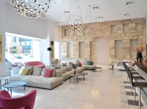 Athenaeum Grand Hotel