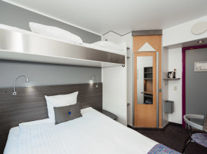 CABINN Scandinavia Hotel