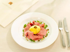 Albergo dell'Agenzia