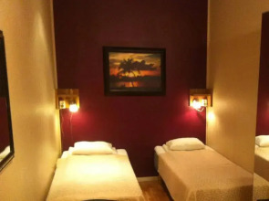 Vanadis Hotell & Bad