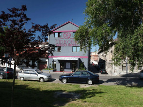 Side One Design Hotel