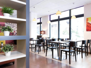 Ibis Styles Brussels Centre Stephanie