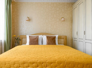 Letyourflat (Лэтюфлэт) на улице Гороховая