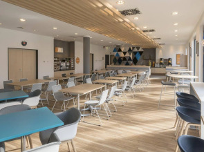 Holiday Inn Express München-Messe by IHG