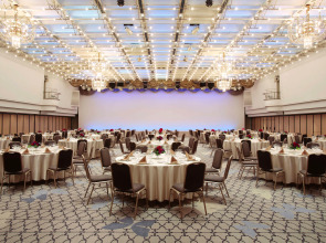 Keio Plaza Hotel Tokyo