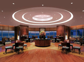 New Coast Hotel Manila