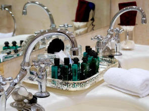 Pavillon Winter Luxor