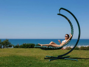 Alba Queen Hotel - Ultra All Inclusive