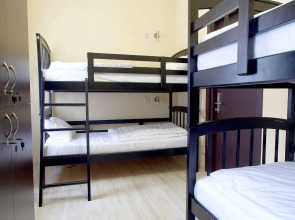 Хостел New Life Luxury