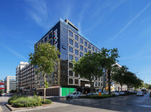 Park Inn by Radisson Izmir