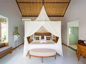 The Lokha Ubud Resort, Villas & SPA