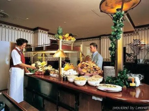 Hotel Georghof Berlin