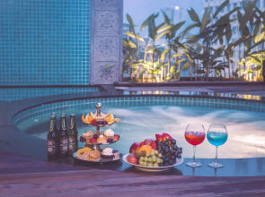 Alagon Saigon Hotel & Spa