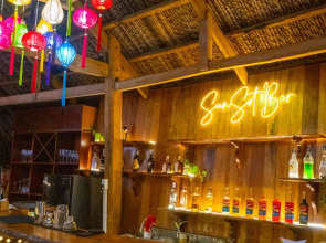 Muine Sun & Sea Beach ( Boutique Resort & Glamping)