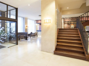 Be Live Adults Only Tenerife