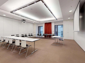 INNSiDE by Meliá Dresden